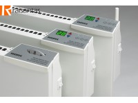 ADAX elektrinių radiatorių priedai ( kojelės, termostatai )
